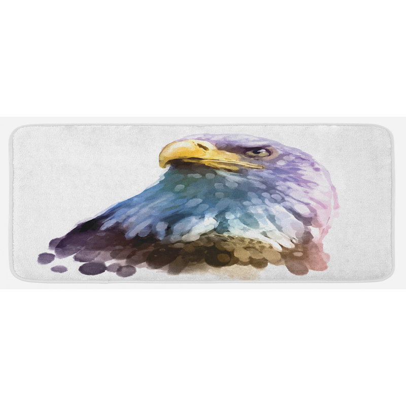 Tapis de cuisine Bird