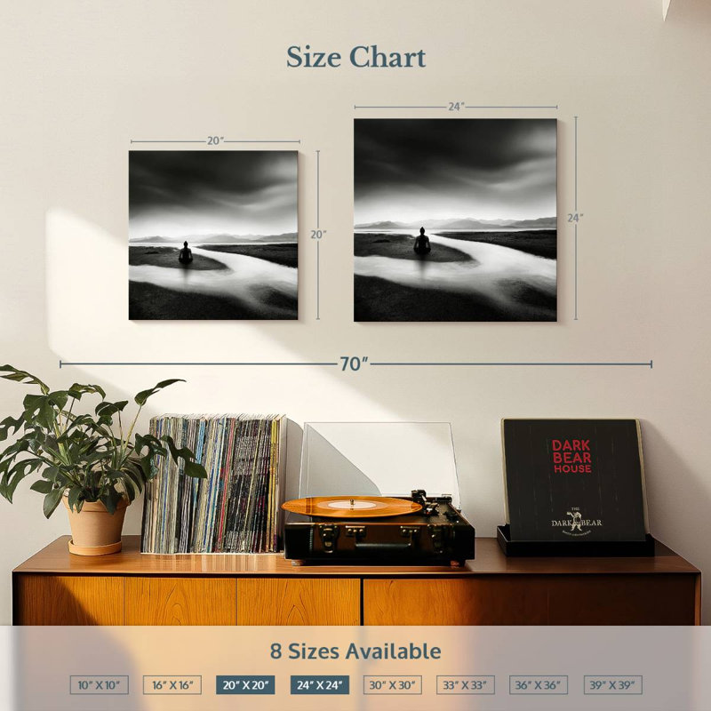 Kerrick Zen Stream