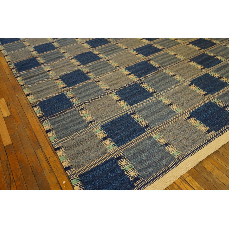 Scandia One-of-a-Kind 9' X 12' Area Rug