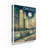 Croswell 'Chicago 2' Graphic Art Print on Wrapped Canvas-25328928