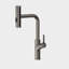Drop-In Single Bowl Stainless Steel Kitchen Sink