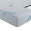 Thrive Kids Medium Comfort Waterproof Support Foam Mattress-124210289