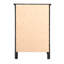 Commode Hammond, noir-2051078973