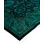 Tapis de couloir unique en laine 3 pi 2 po x 12 pi 1 po Huckaby