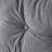 Rainha - Plush Tufted College Backrest Pillow-299486786
