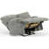 Eliava 50" Wide Zero Gravity Power Recliner