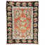 Handmade Wool Area Rug