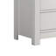 Commode 6 tiroirs Cosmo