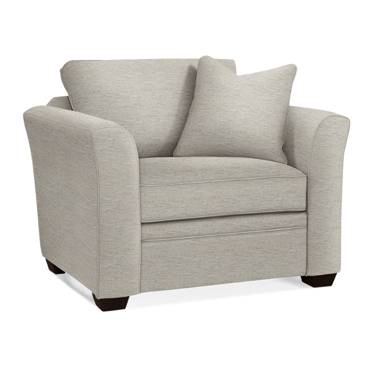 Bridgeport Armchair