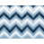 Bleu / Argent