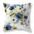 Blue/White/Gold Floral selected