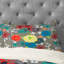 Collection de housse de couette Blooming Love