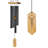 Abstract Wind Chime