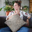 Coussin imprimé animal Feather Bird-1520695377-1520695382