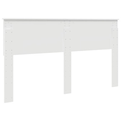 Headboard