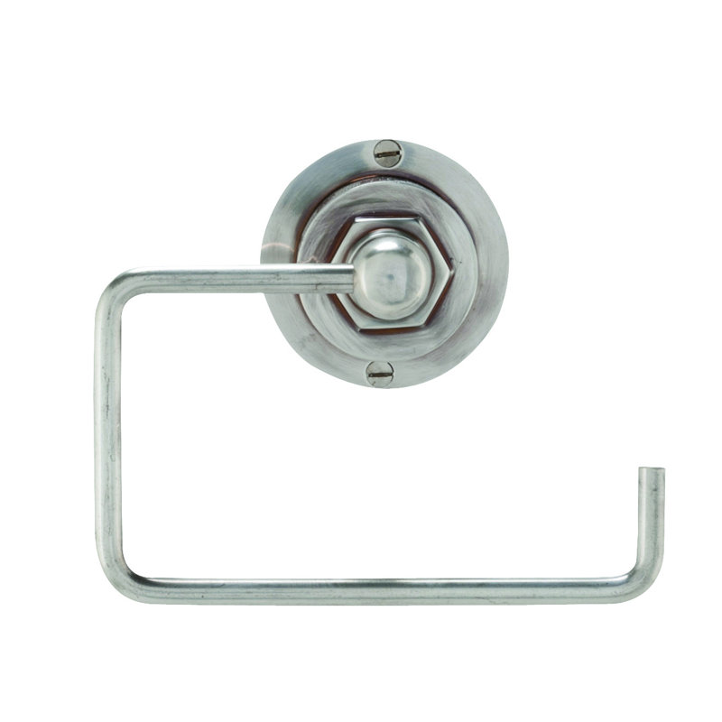 Luther Wall Mounted Toilet Paper Holder