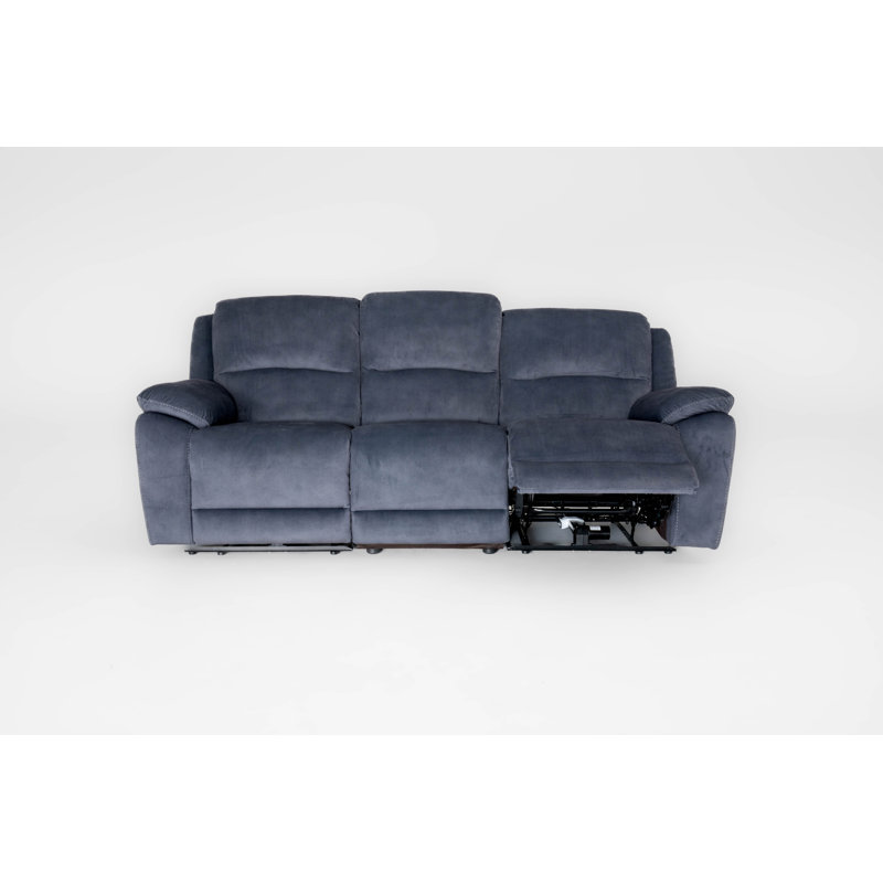 Bellagio 3 Seater Power Recliner