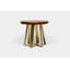 ARS Solid Wood End Table-9528122-9528125