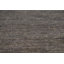 Tapis gris uni uni pour vestibule 3 x 5 Gabbeh