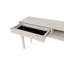 Takierra 120cm Solid Wood Top Console Table-124653215