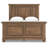 Vandenmore Queen Panel Bed-123191474