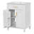 Bathroom Vanity With Ceramic Sink-1470118059-1470118070
