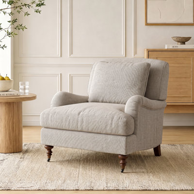 Fauteuil d'appoint 37 po