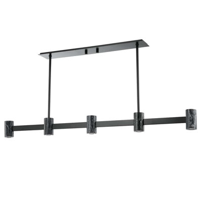 Predock 5 - Light LED Pendant