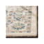 Tapis beige / turquoise Osakis-788588536