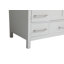 Ensemble de meuble-lavabo simple 48 po Irene-1120975942