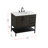 36 inch Single Bathroom Vanity-1256363440