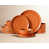 Terracotta is out of stock selected