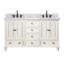 Thompson 61" Double Modern Bathroom Vanity Set-1862745059-1869773383-1786720466