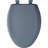Elongated Toilet Seat and Lid-17383535