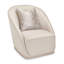La Rachelle Swivel Chair