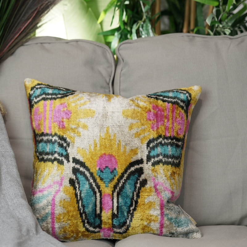 Coussin Canvello