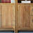 Simple and durable bookcase