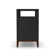 Waterfall 26'' W Solid Wood Nightstand