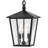 Huntersfield 3 -Bulb 17.75" H Outdoor Hanging Lantern-55180491