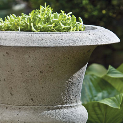 Pot de fleurs urne Garden Terrace