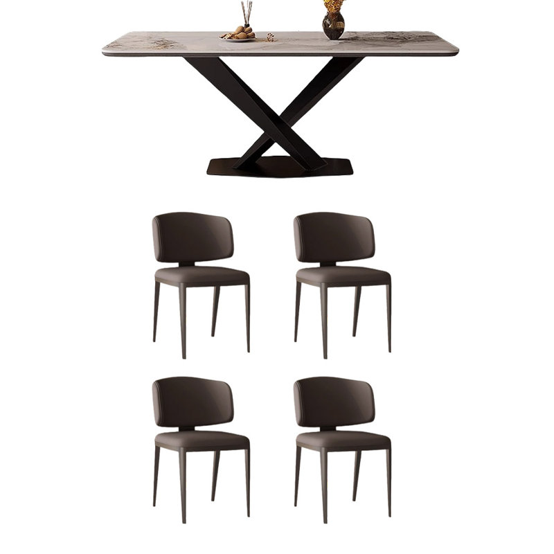 Godbout, 29.52"H x 55.11"L x 31.49"W