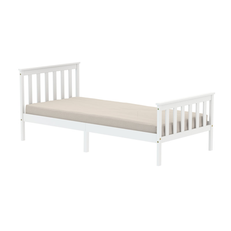 Aivley Bed Frame, Single (3')