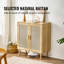 Armoire en rotin