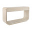 Console avec 3 tiroirs de rangement-141759801