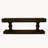 Jazmine 610.87cm Console Table