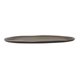 Amazonia Stoneware Platter