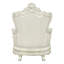Chaise Molano avec 2 coussins