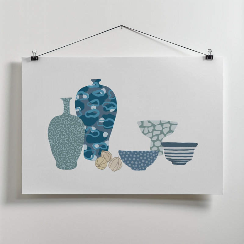 Wrapped Canvas Print, 50.8 cm H x 76.2 cm W