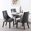 Scott Upholstered Dining Chair-738434705-675856455