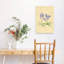 Printemps, jacinthe des bois-129772673